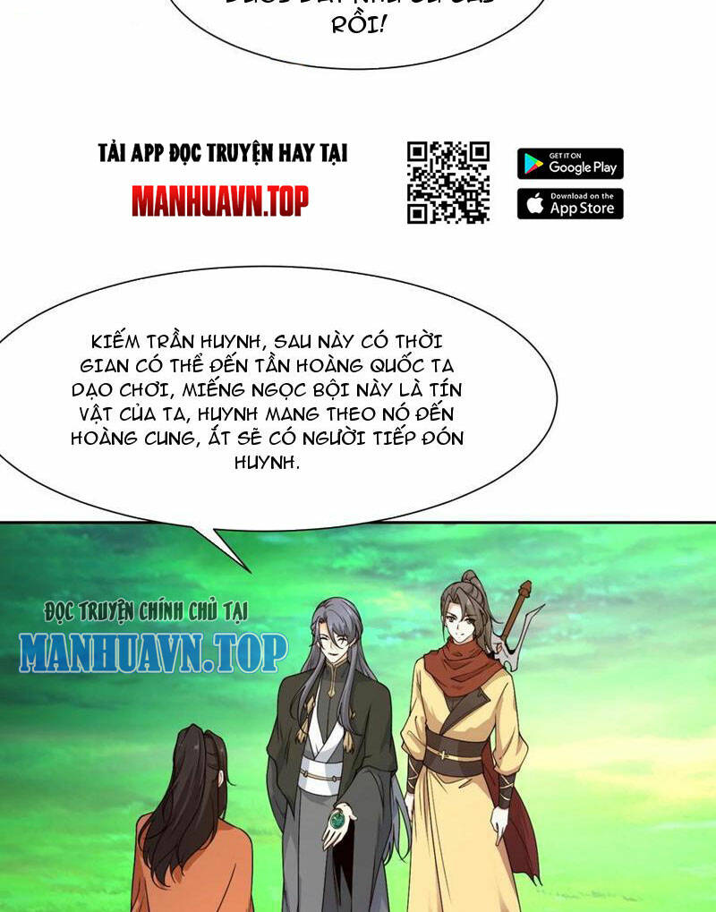 Tân Hỗn Độn Kiếm Thần Chapter 118 - Trang 2