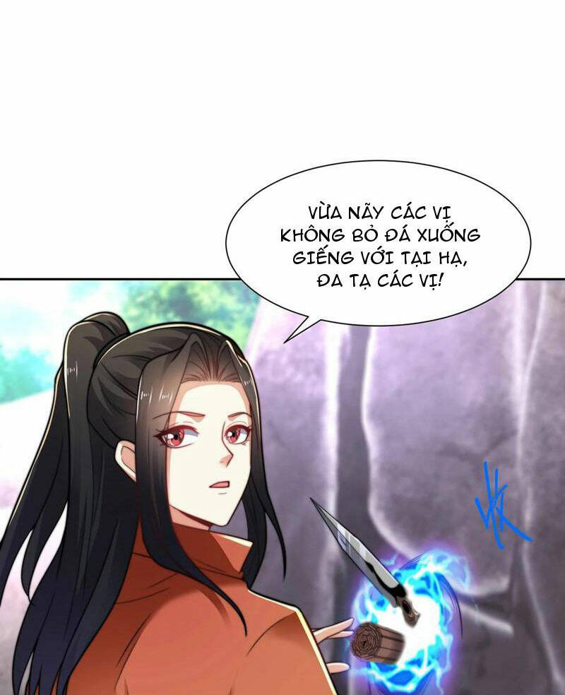 Tân Hỗn Độn Kiếm Thần Chapter 117 - Trang 2