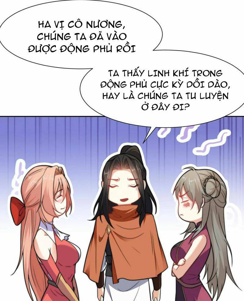 Tân Hỗn Độn Kiếm Thần Chapter 117 - Trang 2