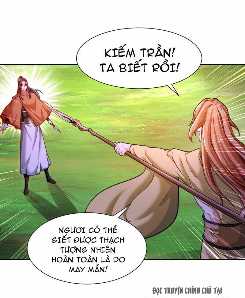 Tân Hỗn Độn Kiếm Thần Chapter 117 - Trang 2