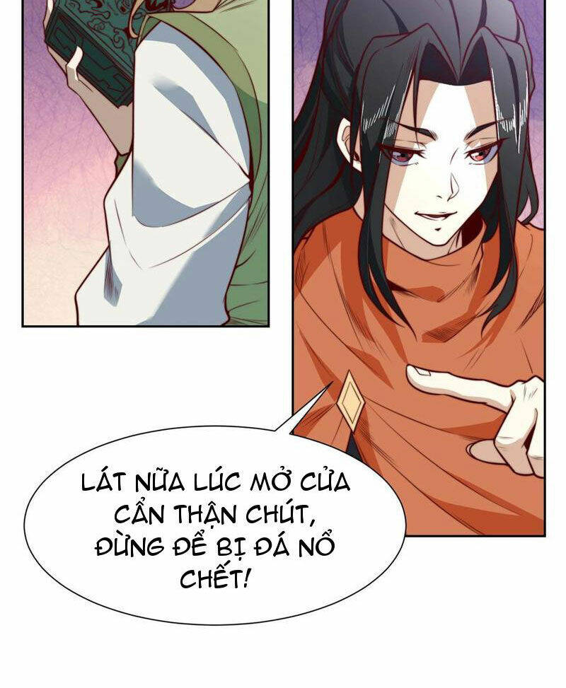 Tân Hỗn Độn Kiếm Thần Chapter 116 - Trang 2