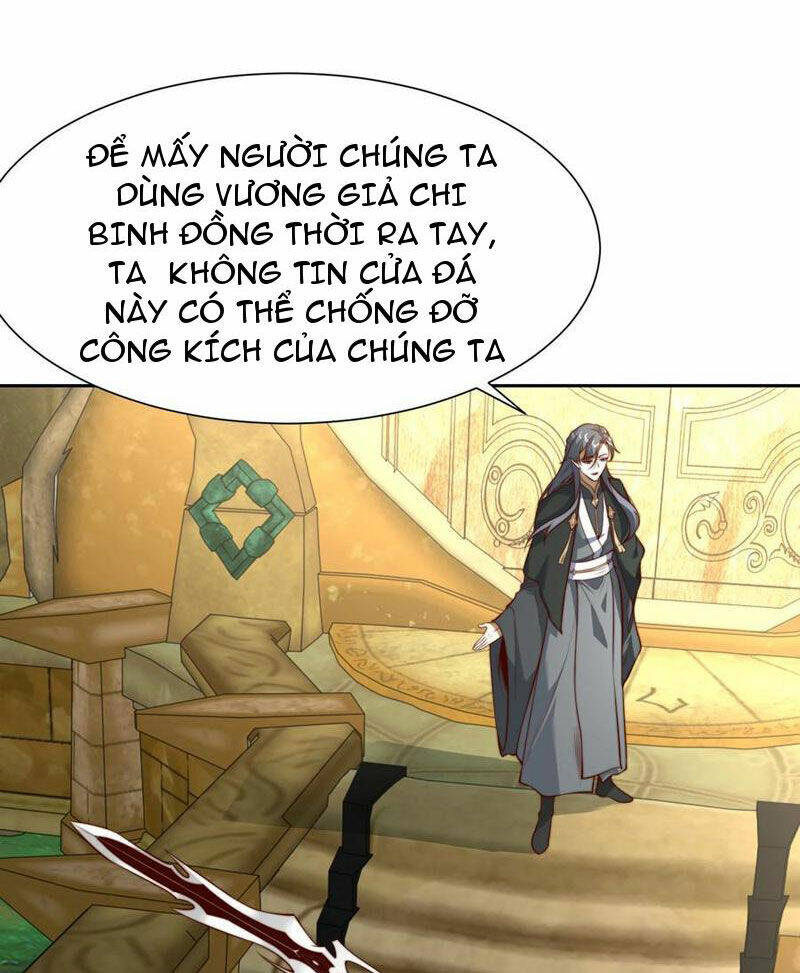 Tân Hỗn Độn Kiếm Thần Chapter 116 - Trang 2