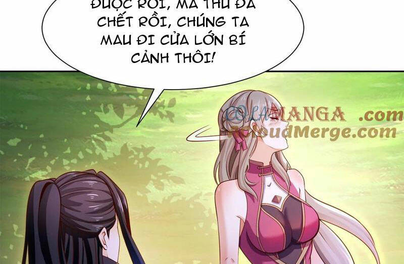 Tân Hỗn Độn Kiếm Thần Chapter 115 - Trang 2