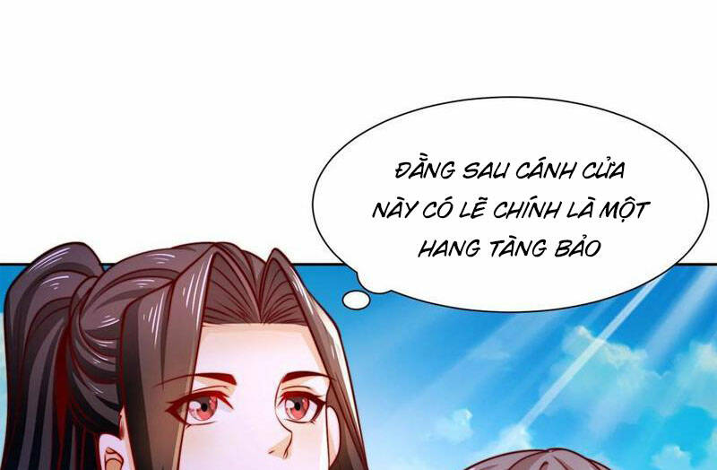 Tân Hỗn Độn Kiếm Thần Chapter 115 - Trang 2