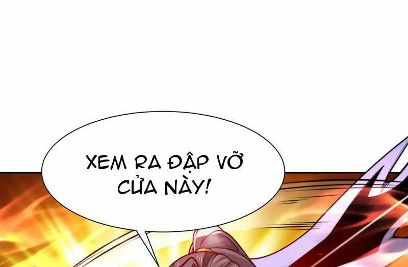 Tân Hỗn Độn Kiếm Thần Chapter 115 - Trang 2