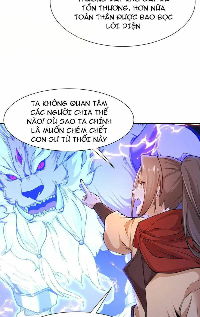 Tân Hỗn Độn Kiếm Thần Chapter 114 - Trang 2