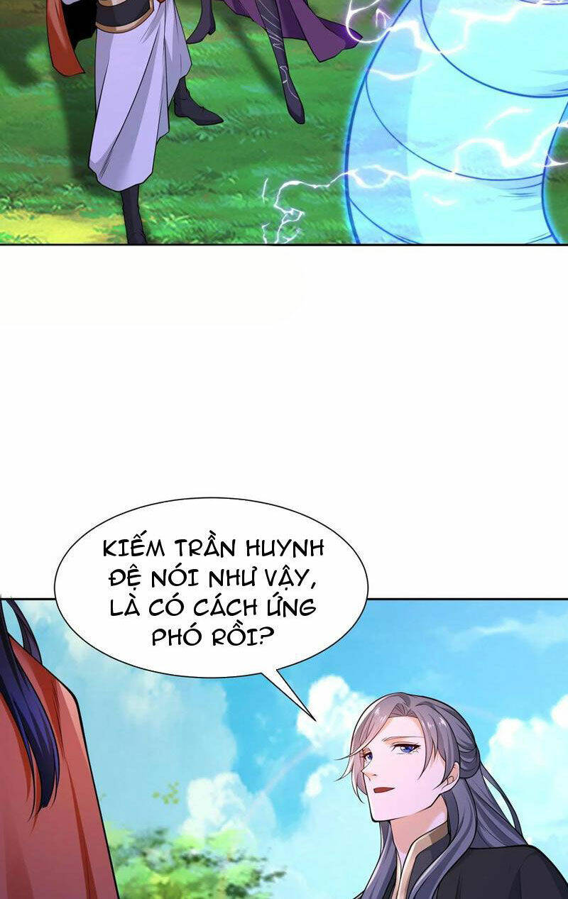 Tân Hỗn Độn Kiếm Thần Chapter 114 - Trang 2