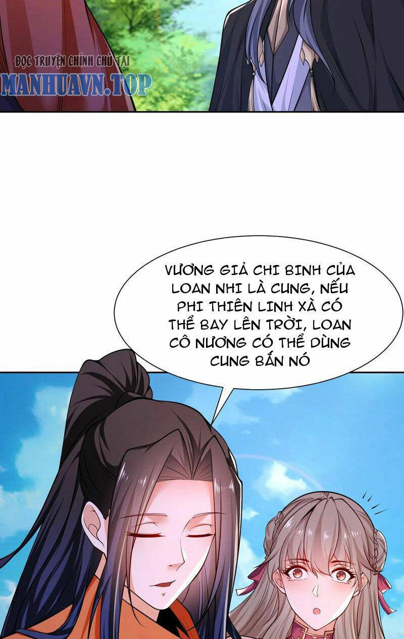 Tân Hỗn Độn Kiếm Thần Chapter 114 - Trang 2