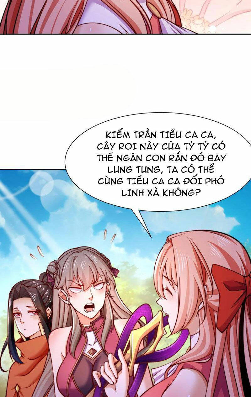 Tân Hỗn Độn Kiếm Thần Chapter 114 - Trang 2