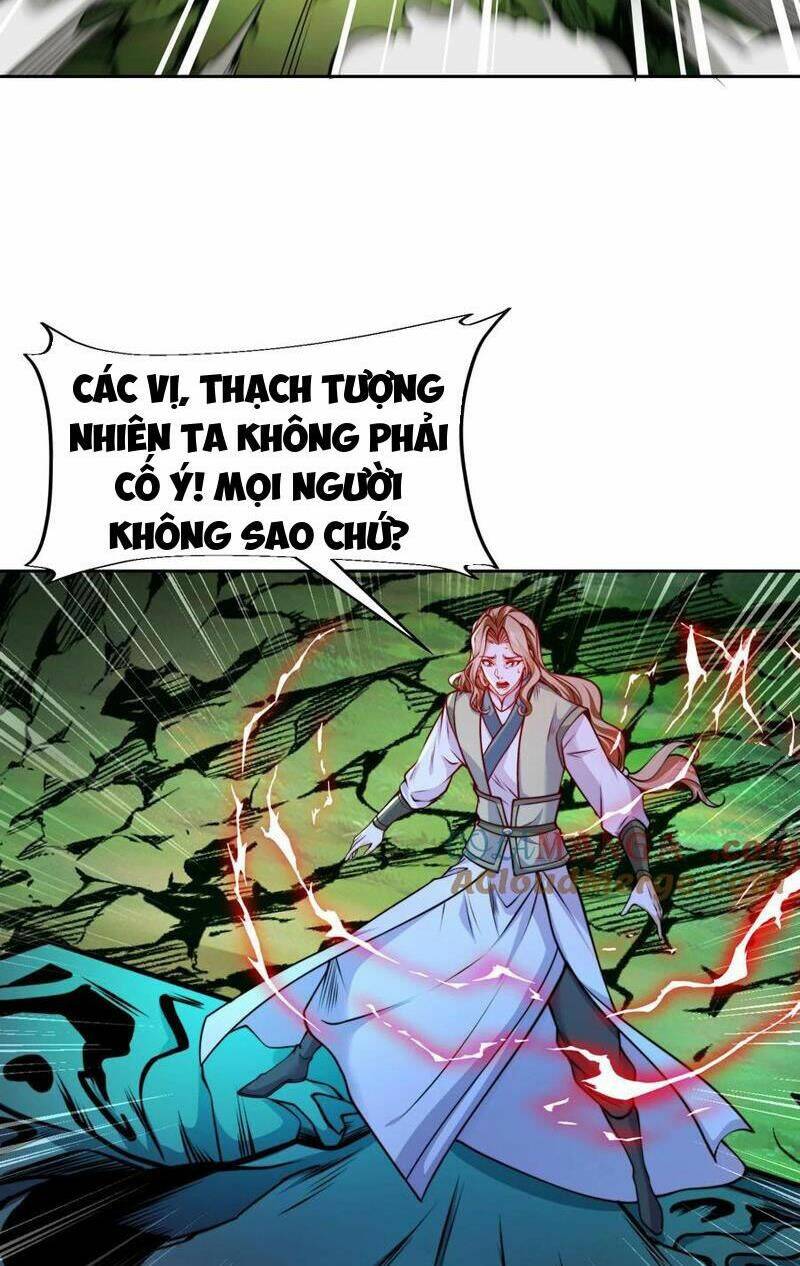 Tân Hỗn Độn Kiếm Thần Chapter 113 - Trang 2