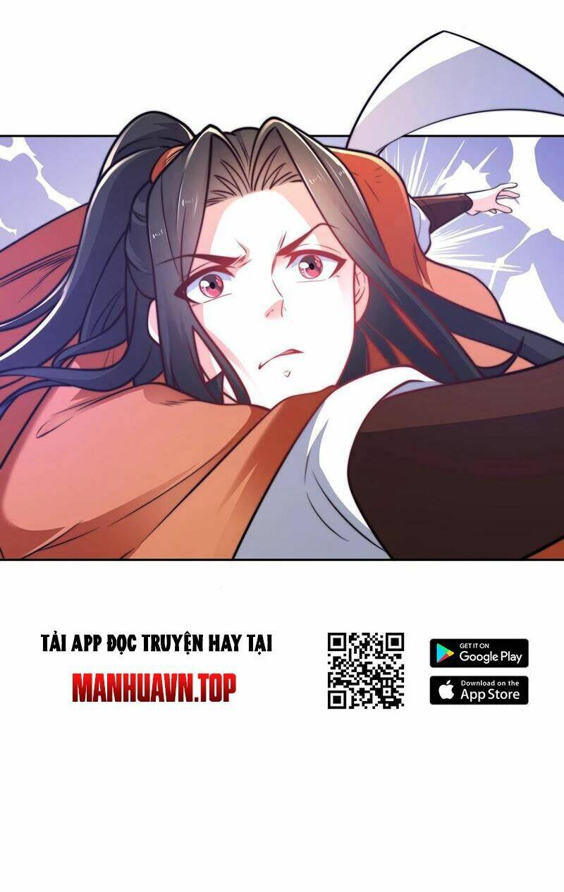 Tân Hỗn Độn Kiếm Thần Chapter 113 - Trang 2