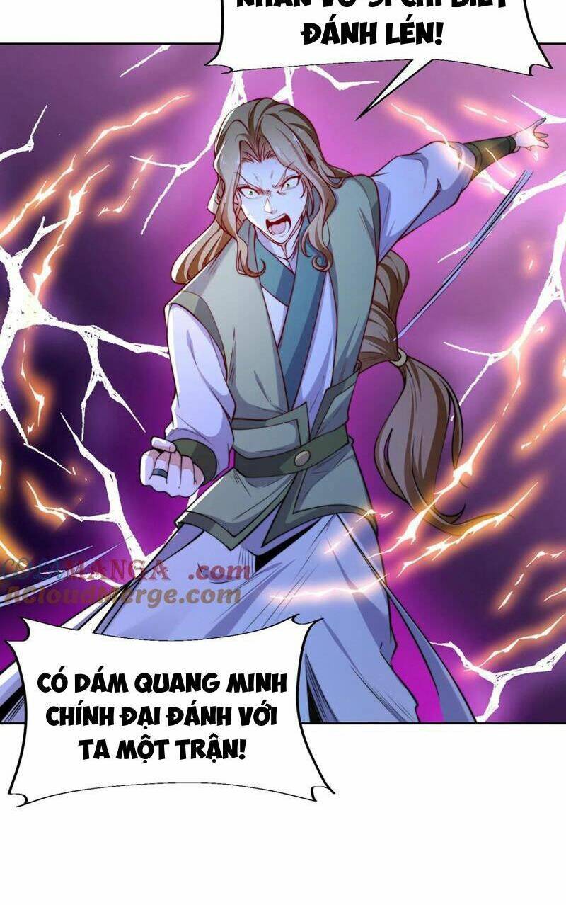 Tân Hỗn Độn Kiếm Thần Chapter 113 - Trang 2