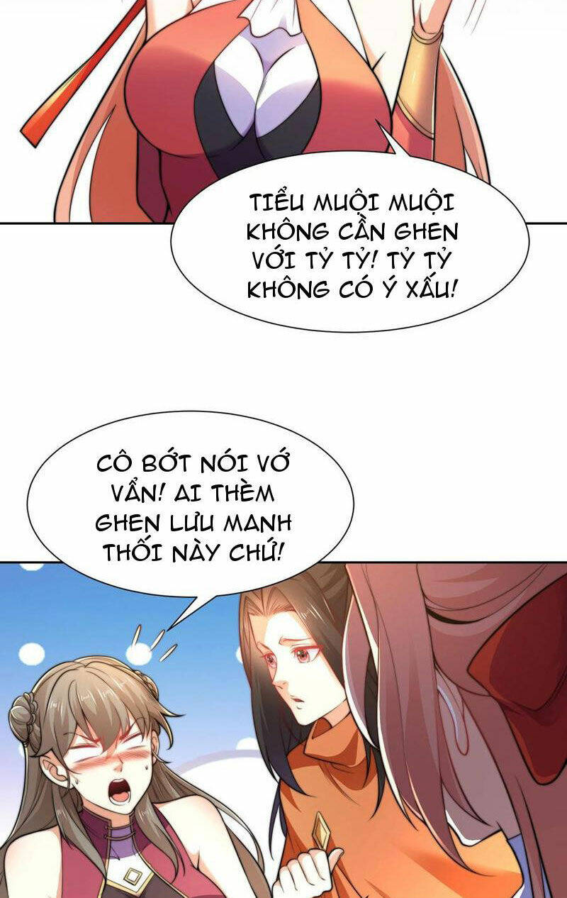 Tân Hỗn Độn Kiếm Thần Chapter 112 - Trang 2