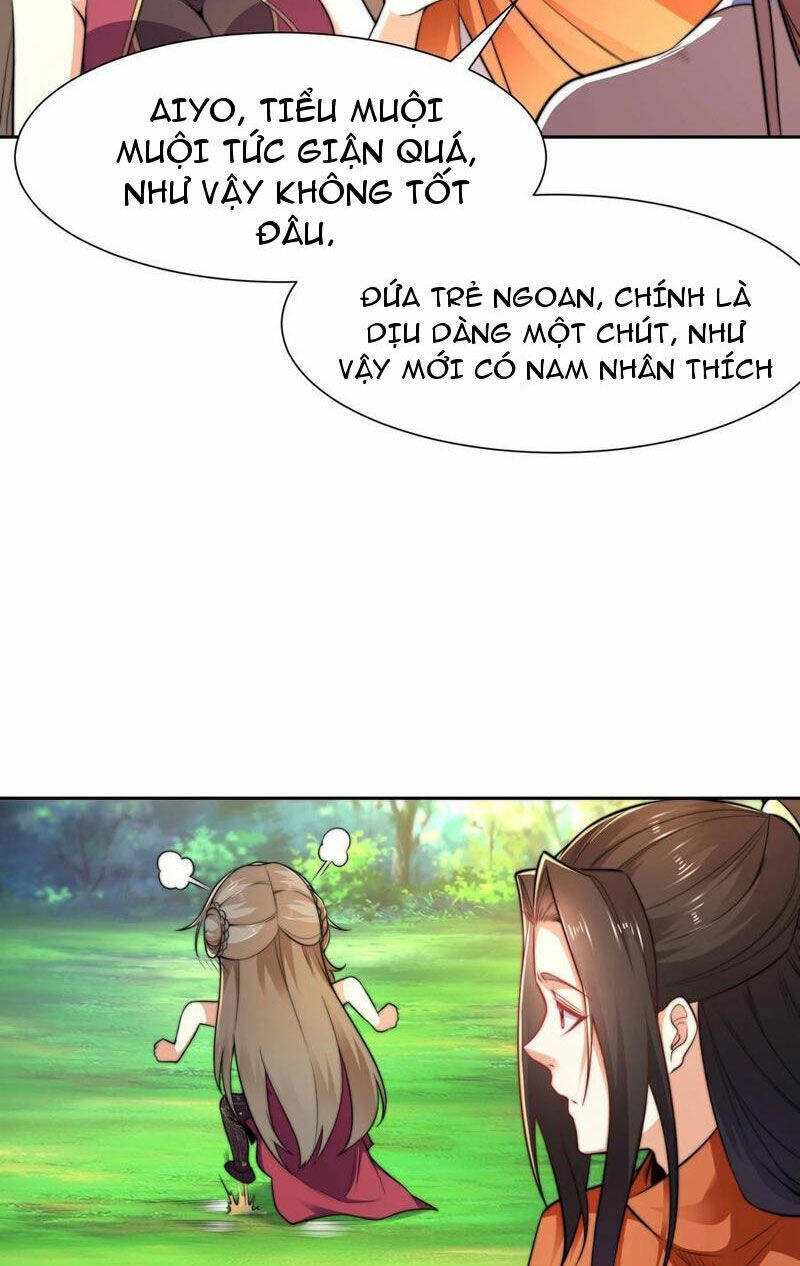 Tân Hỗn Độn Kiếm Thần Chapter 112 - Trang 2