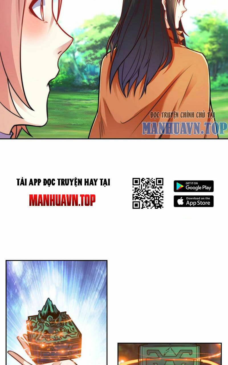 Tân Hỗn Độn Kiếm Thần Chapter 112 - Trang 2