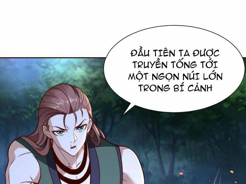 Tân Hỗn Độn Kiếm Thần Chapter 111 - Trang 2