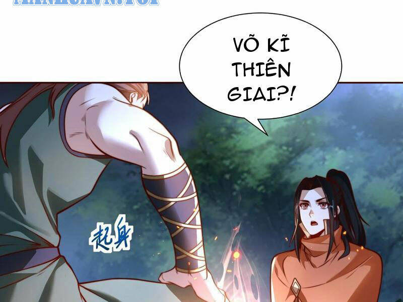 Tân Hỗn Độn Kiếm Thần Chapter 111 - Trang 2