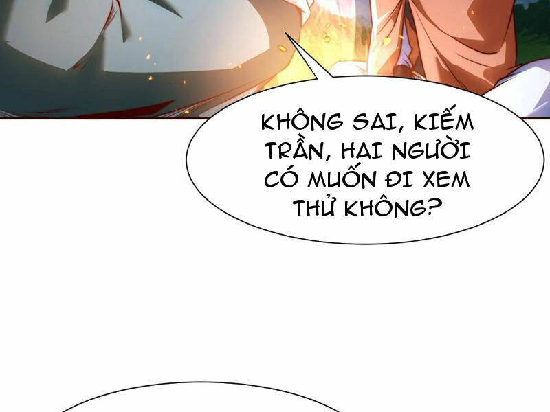 Tân Hỗn Độn Kiếm Thần Chapter 111 - Trang 2