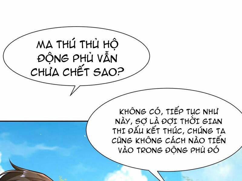 Tân Hỗn Độn Kiếm Thần Chapter 111 - Trang 2