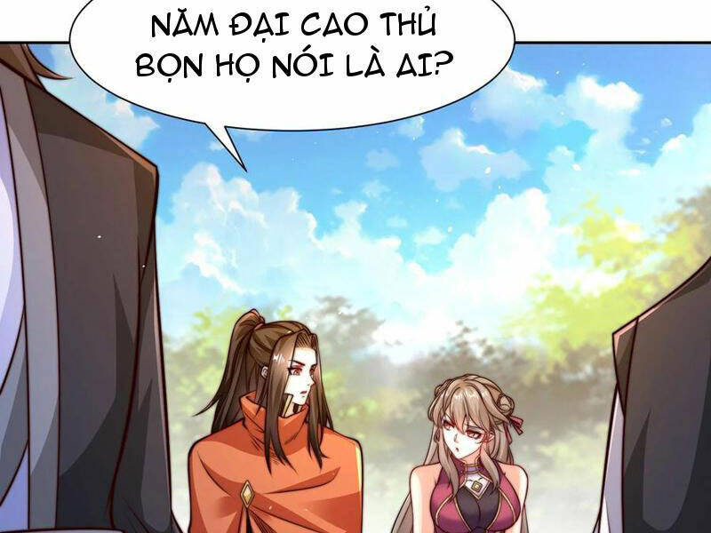 Tân Hỗn Độn Kiếm Thần Chapter 111 - Trang 2