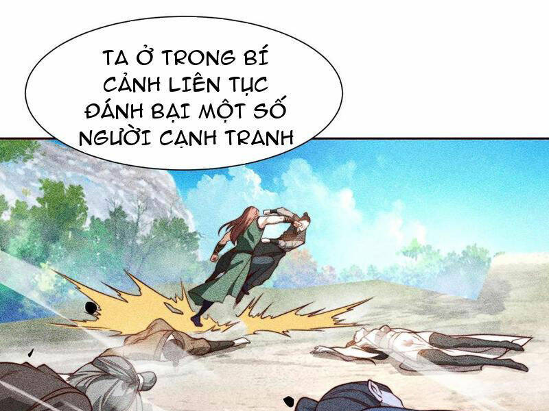 Tân Hỗn Độn Kiếm Thần Chapter 111 - Trang 2