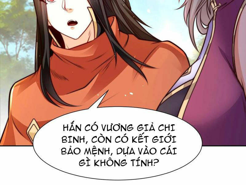 Tân Hỗn Độn Kiếm Thần Chapter 111 - Trang 2