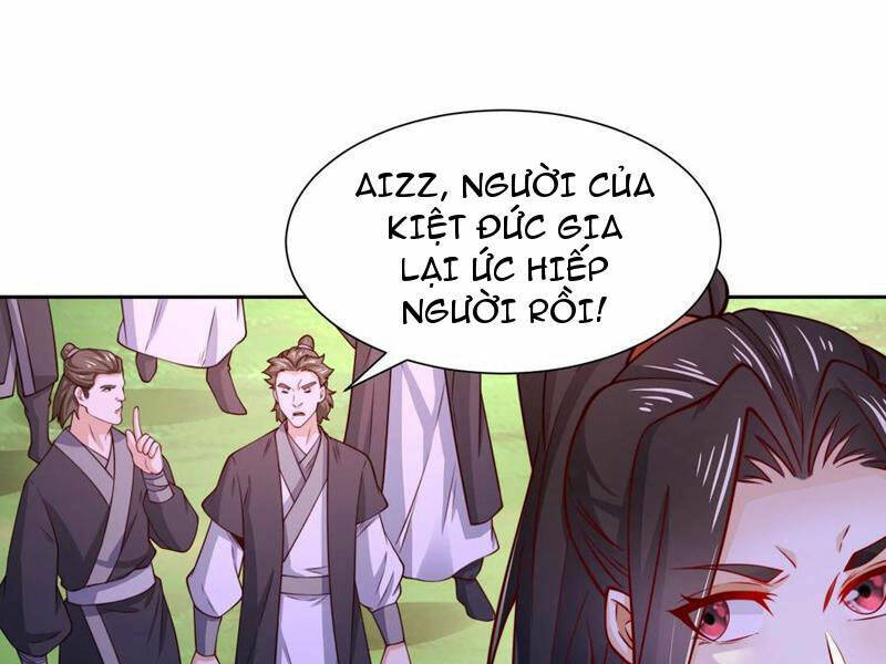 Tân Hỗn Độn Kiếm Thần Chapter 111 - Trang 2