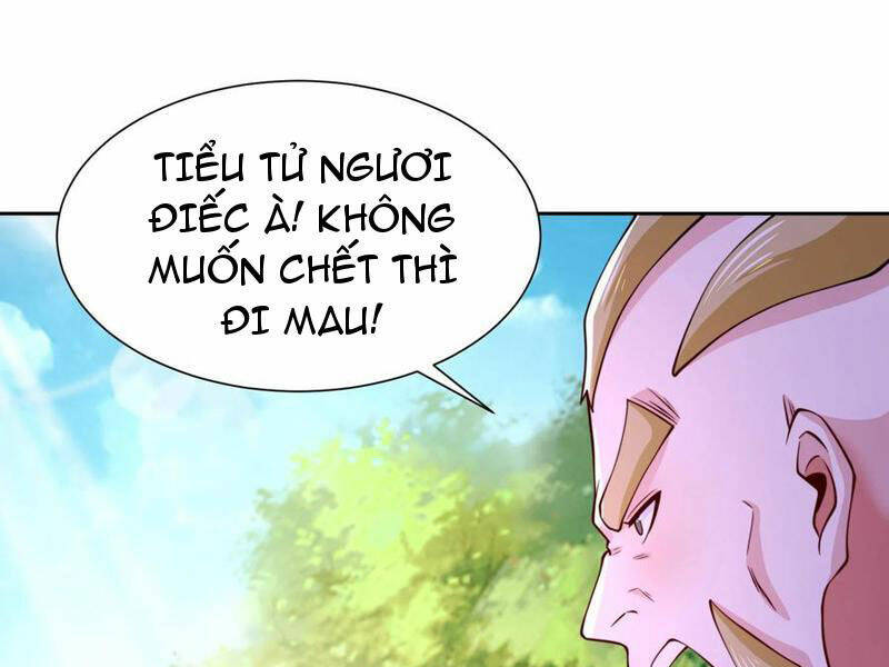 Tân Hỗn Độn Kiếm Thần Chapter 111 - Trang 2