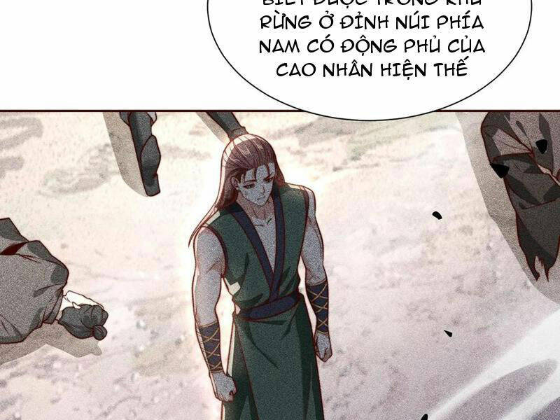 Tân Hỗn Độn Kiếm Thần Chapter 111 - Trang 2