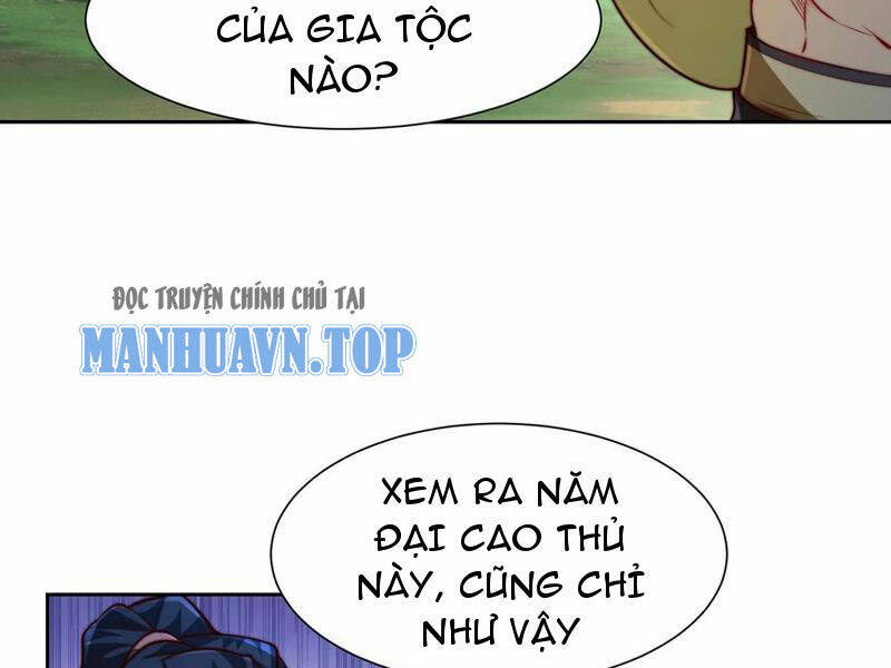 Tân Hỗn Độn Kiếm Thần Chapter 111 - Trang 2