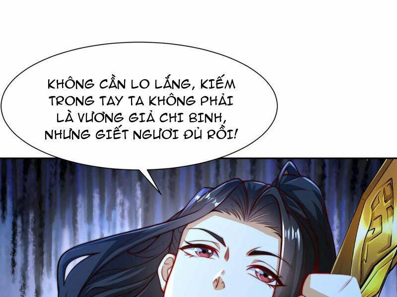 Tân Hỗn Độn Kiếm Thần Chapter 111 - Trang 2