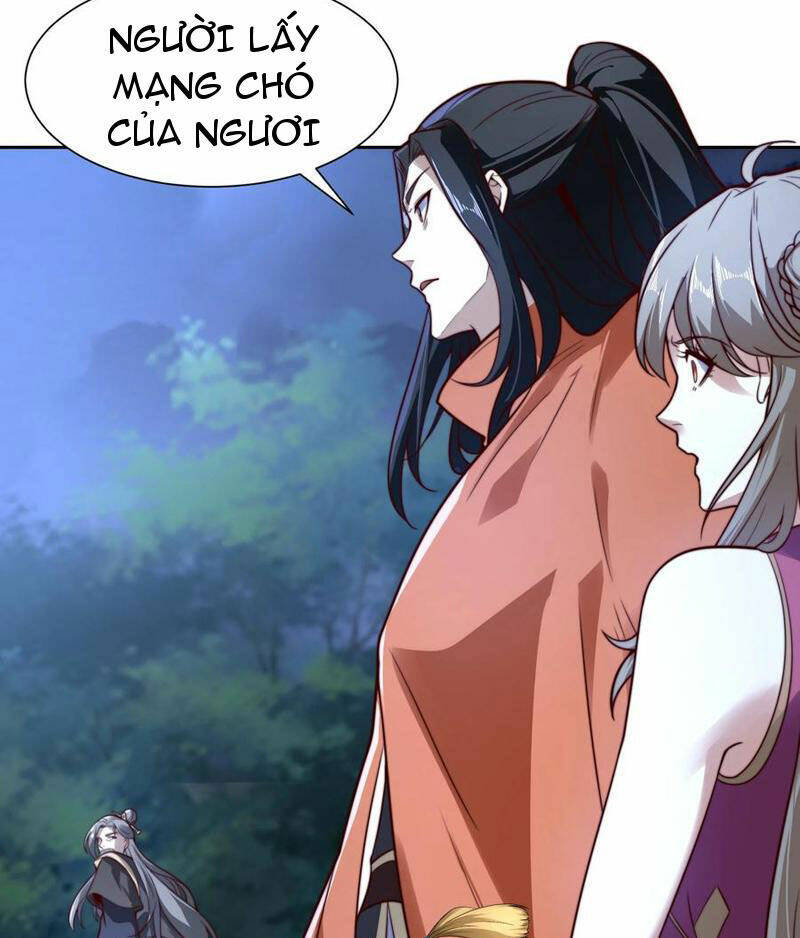 Tân Hỗn Độn Kiếm Thần Chapter 110 - Trang 2