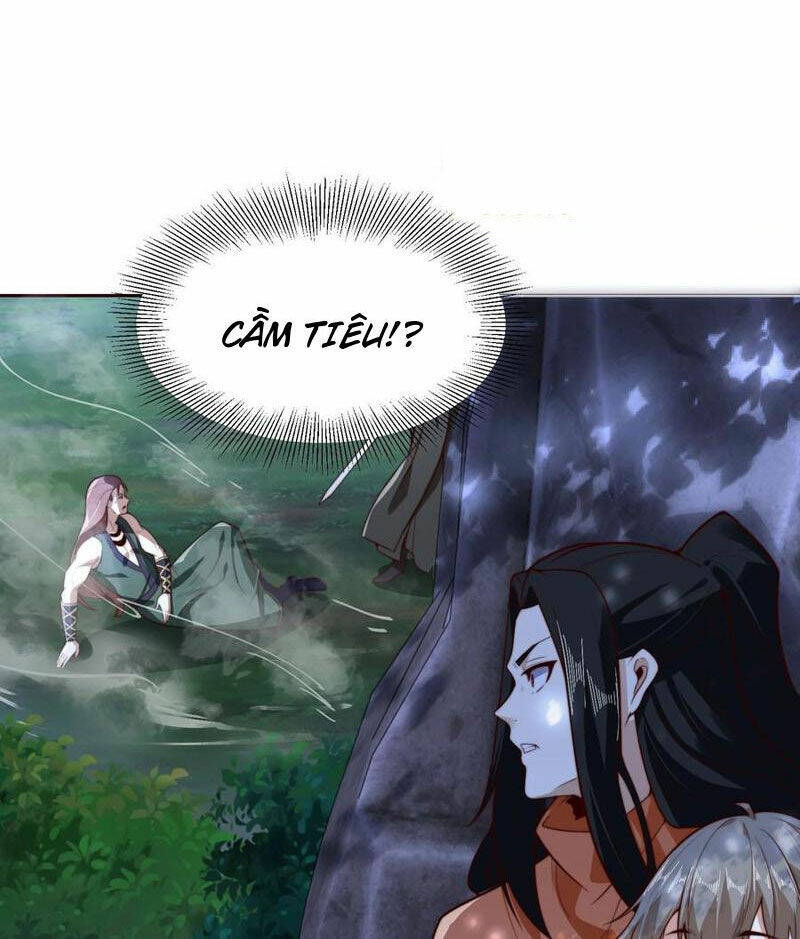 Tân Hỗn Độn Kiếm Thần Chapter 110 - Trang 2