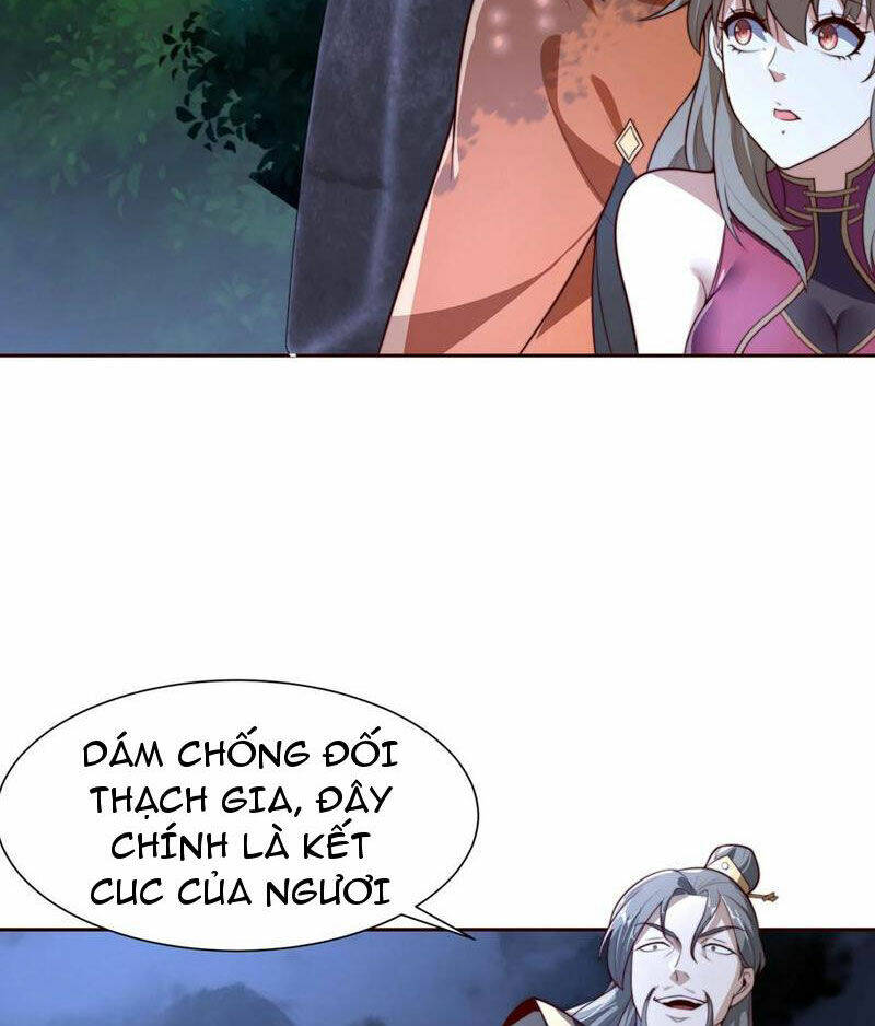 Tân Hỗn Độn Kiếm Thần Chapter 110 - Trang 2