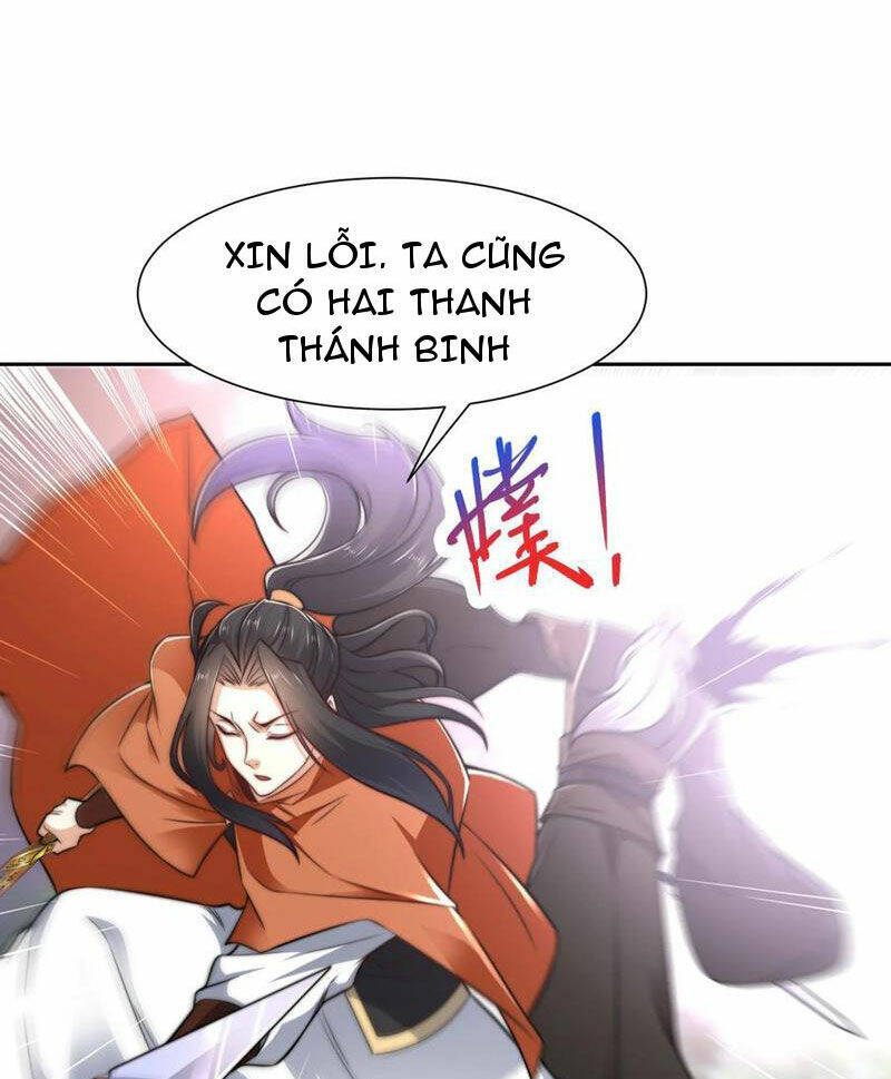 Tân Hỗn Độn Kiếm Thần Chapter 110 - Trang 2