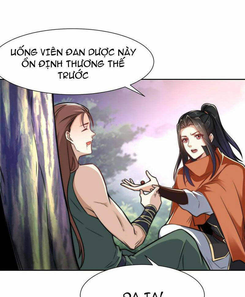 Tân Hỗn Độn Kiếm Thần Chapter 110 - Trang 2