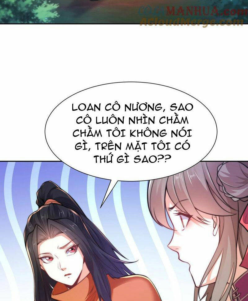 Tân Hỗn Độn Kiếm Thần Chapter 110 - Trang 2