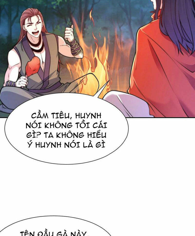 Tân Hỗn Độn Kiếm Thần Chapter 110 - Trang 2