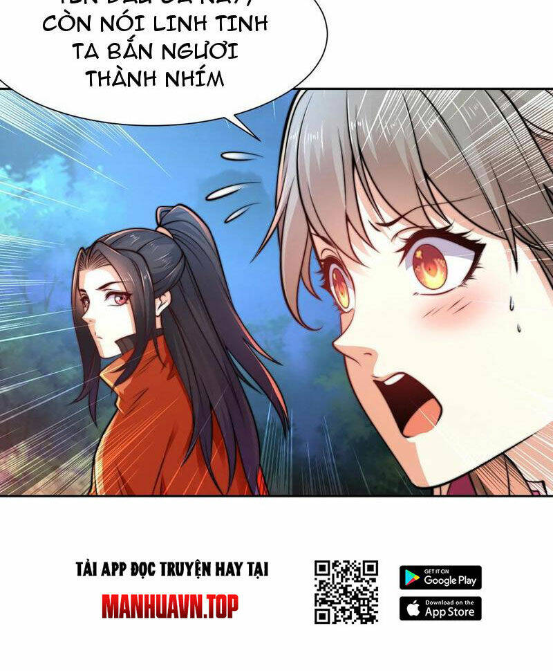 Tân Hỗn Độn Kiếm Thần Chapter 110 - Trang 2