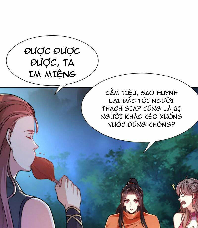 Tân Hỗn Độn Kiếm Thần Chapter 110 - Trang 2