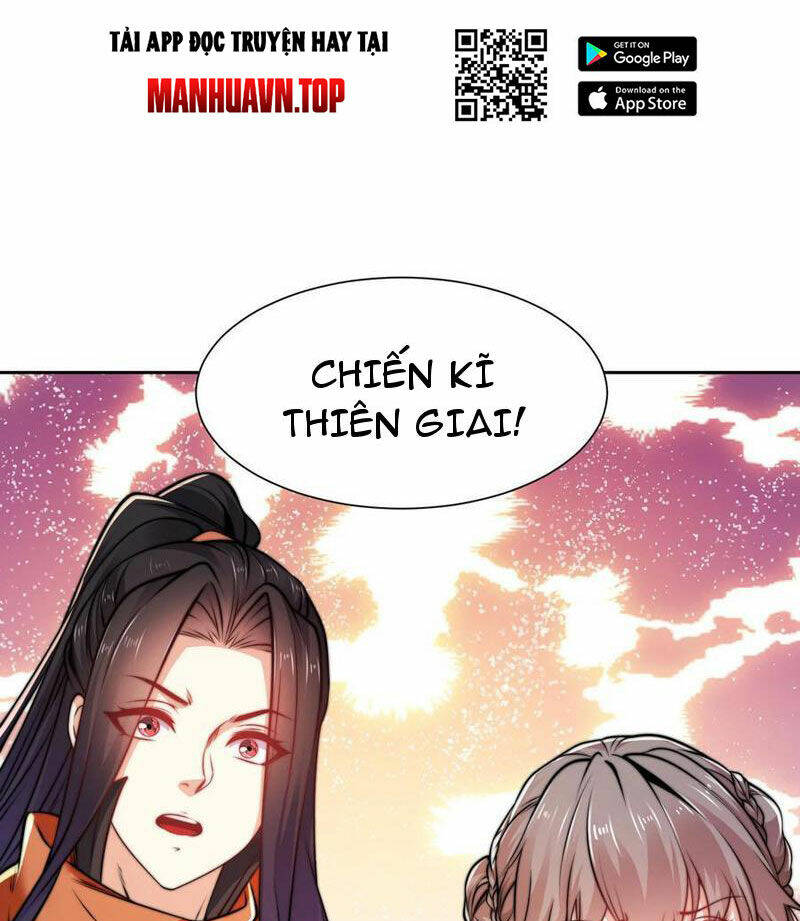 Tân Hỗn Độn Kiếm Thần Chapter 110 - Trang 2