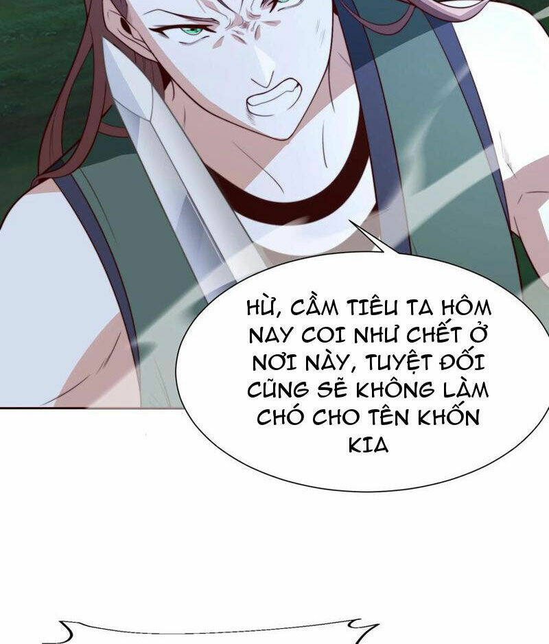 Tân Hỗn Độn Kiếm Thần Chapter 110 - Trang 2