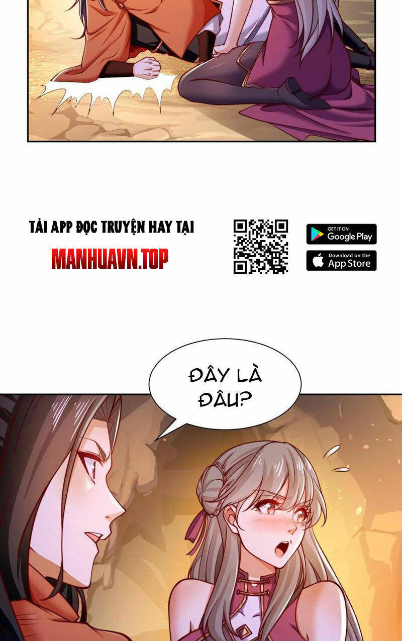 Tân Hỗn Độn Kiếm Thần Chapter 109 - Trang 2