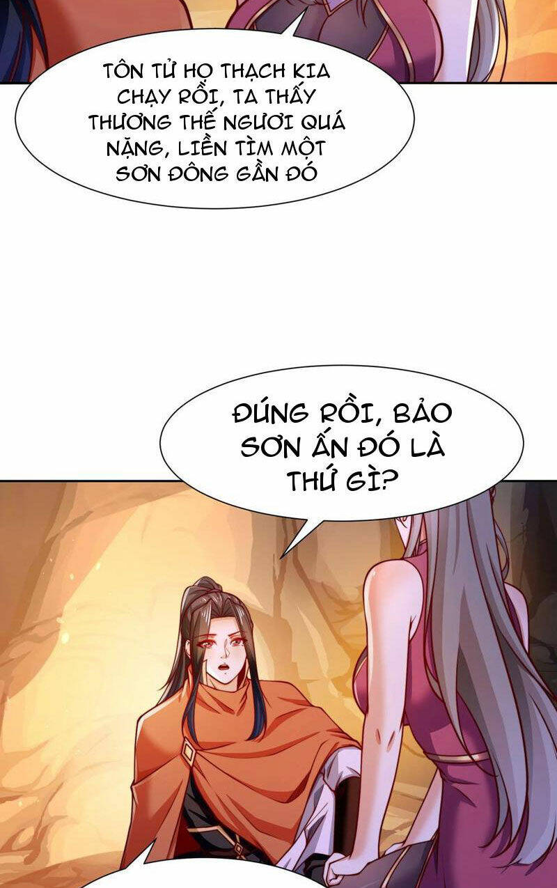 Tân Hỗn Độn Kiếm Thần Chapter 109 - Trang 2