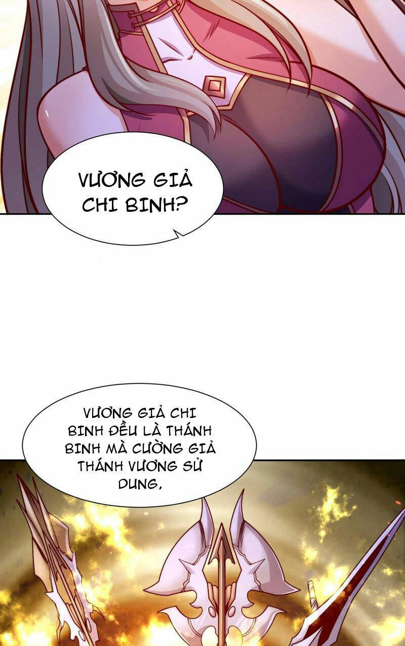 Tân Hỗn Độn Kiếm Thần Chapter 109 - Trang 2