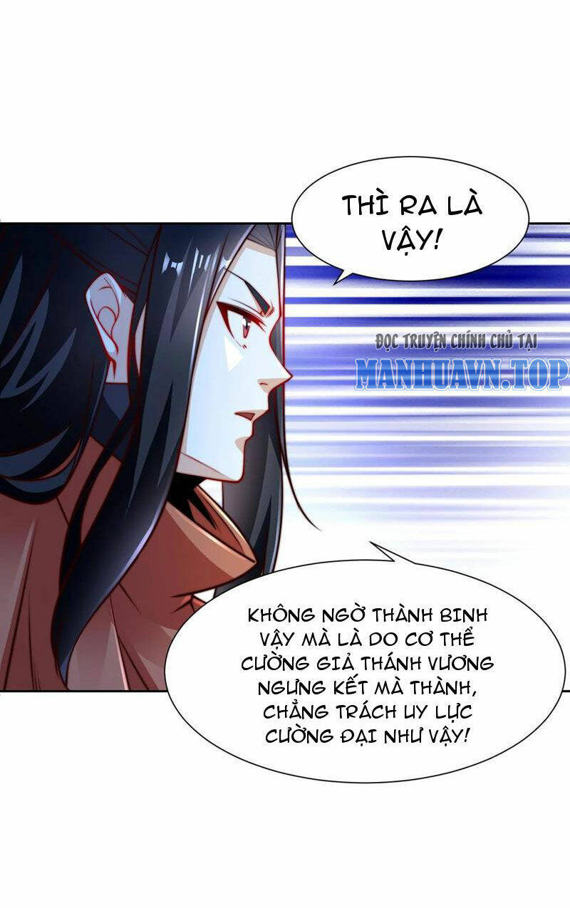 Tân Hỗn Độn Kiếm Thần Chapter 109 - Trang 2