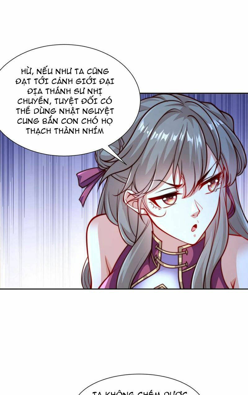 Tân Hỗn Độn Kiếm Thần Chapter 109 - Trang 2