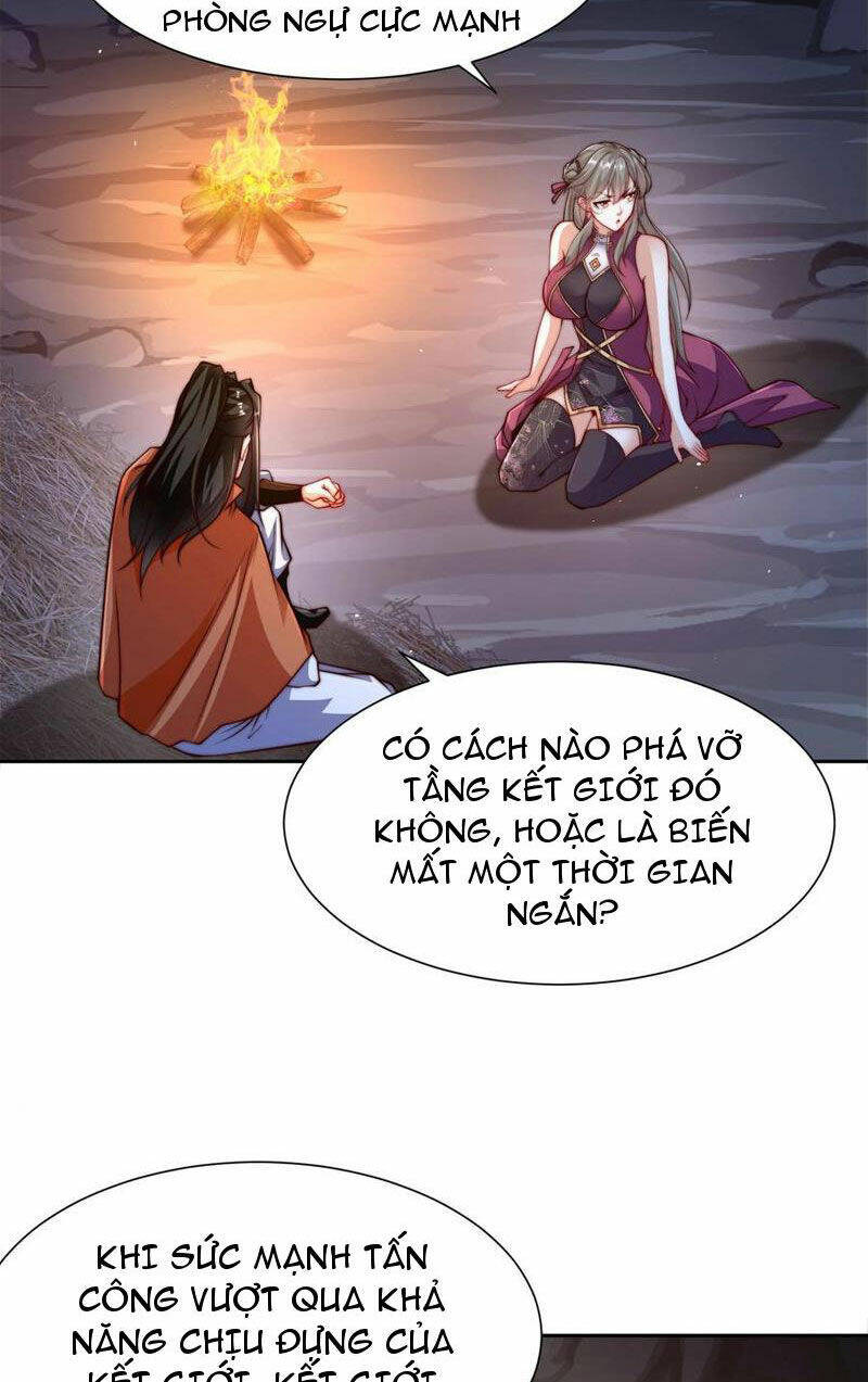 Tân Hỗn Độn Kiếm Thần Chapter 109 - Trang 2