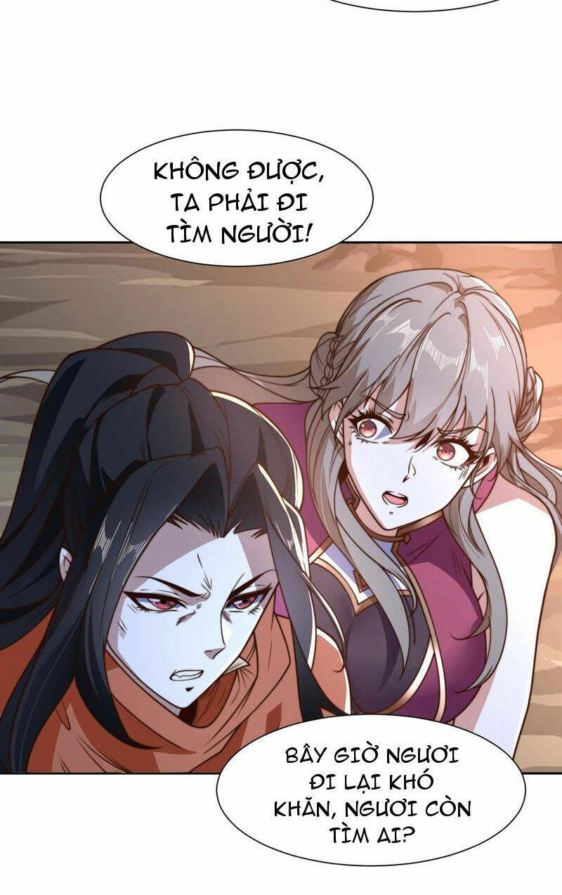 Tân Hỗn Độn Kiếm Thần Chapter 109 - Trang 2