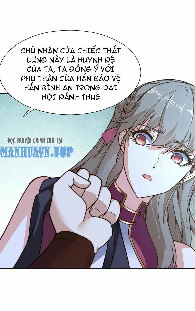 Tân Hỗn Độn Kiếm Thần Chapter 109 - Trang 2